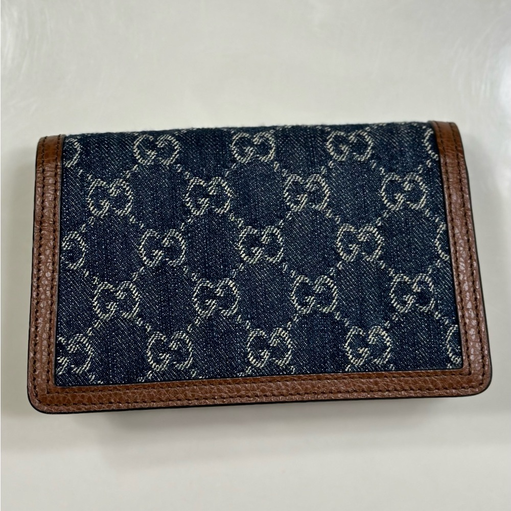 Gucci Dionysus Super Mini bag